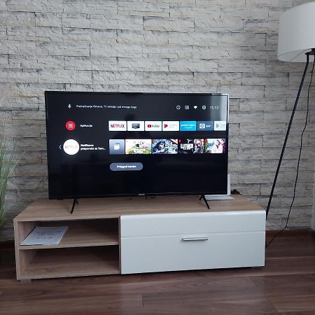 Apartman Danijela 오토칵 외부 사진