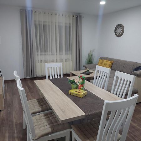 Apartman Danijela 오토칵 외부 사진