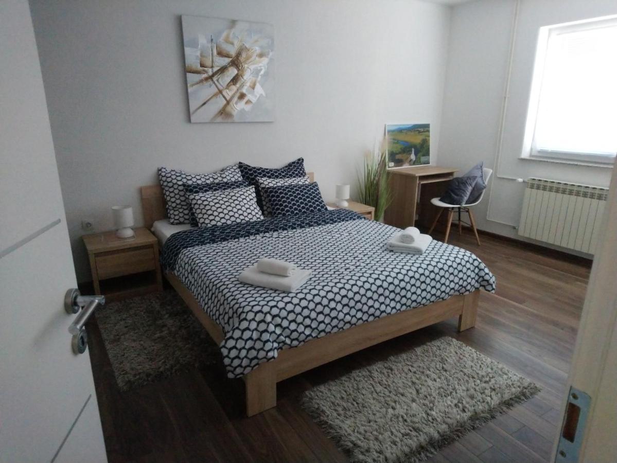 Apartman Danijela 오토칵 외부 사진