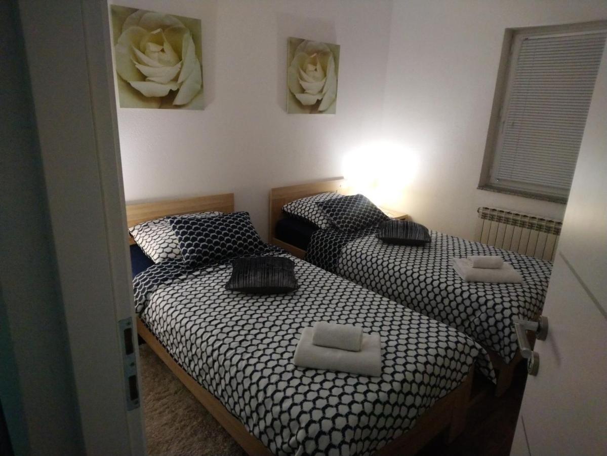 Apartman Danijela 오토칵 외부 사진