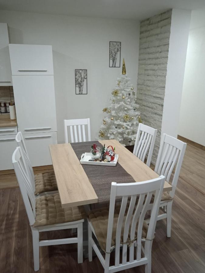 Apartman Danijela 오토칵 외부 사진