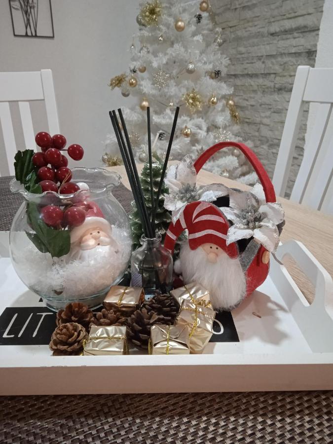 Apartman Danijela 오토칵 외부 사진