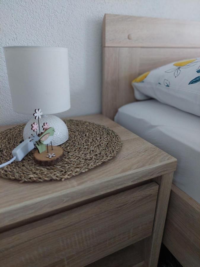 Apartman Danijela 오토칵 외부 사진