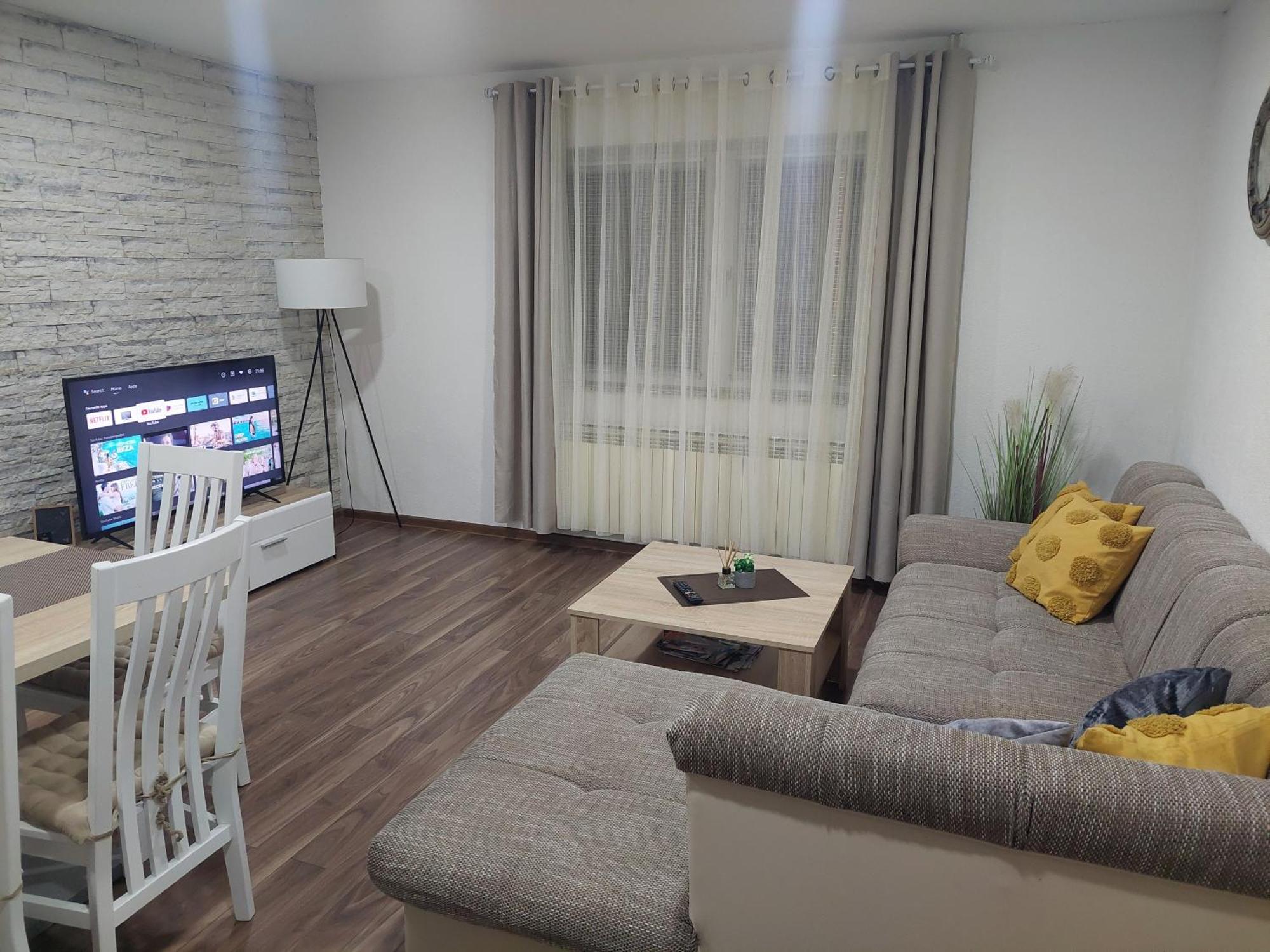 Apartman Danijela 오토칵 외부 사진