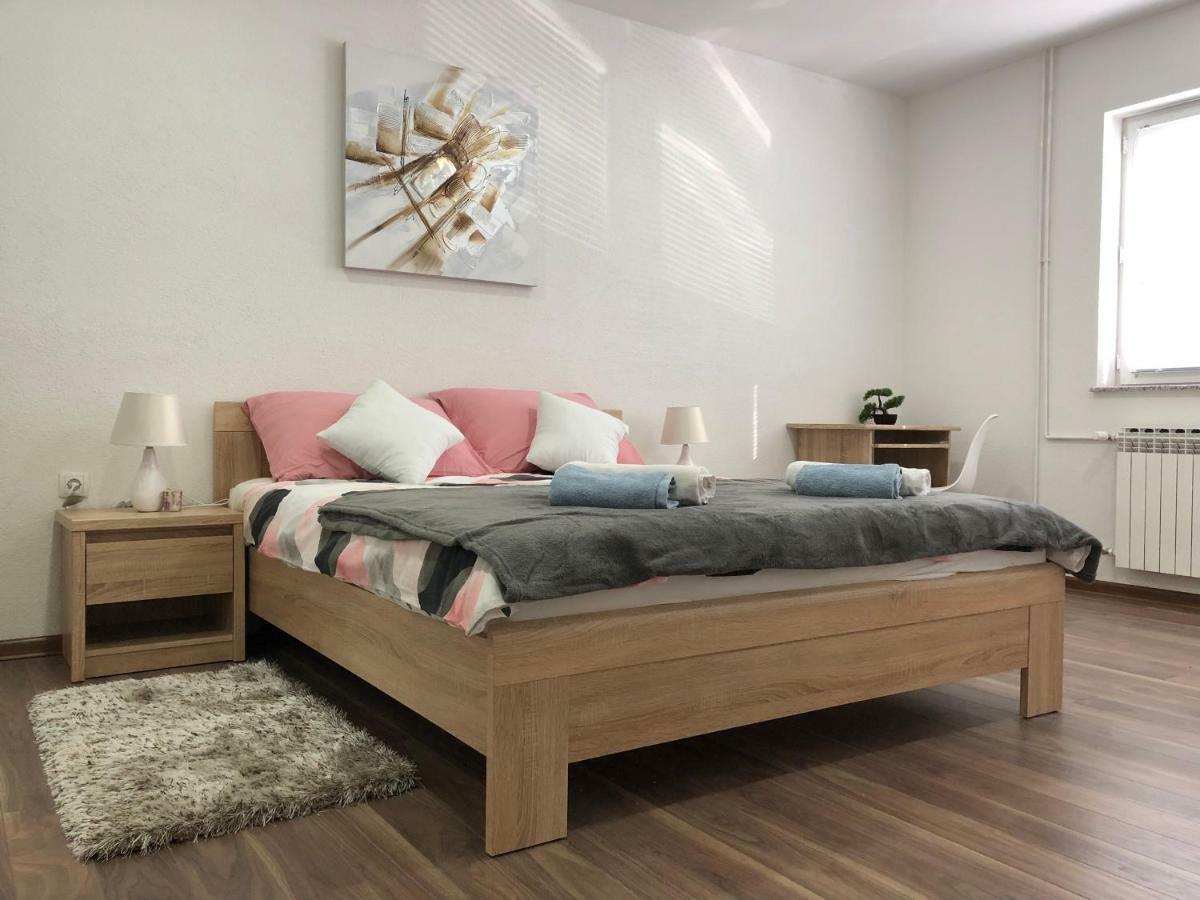 Apartman Danijela 오토칵 외부 사진