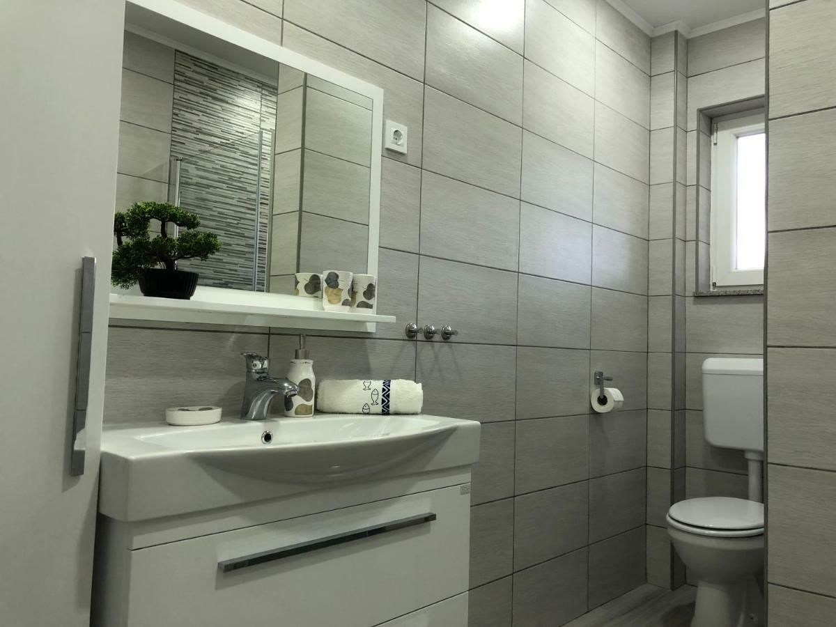 Apartman Danijela 오토칵 외부 사진