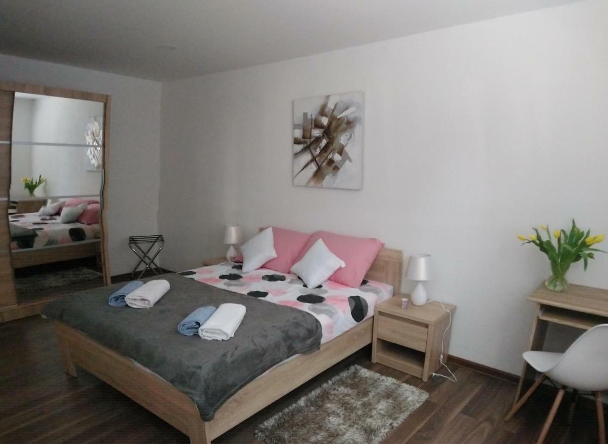 Apartman Danijela 오토칵 외부 사진