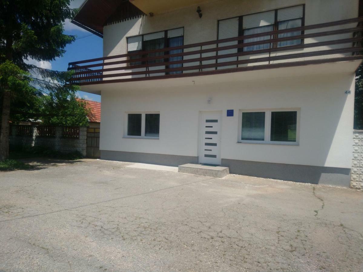 Apartman Danijela 오토칵 외부 사진