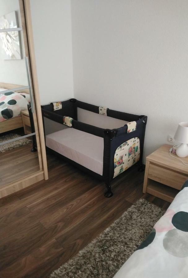 Apartman Danijela 오토칵 외부 사진