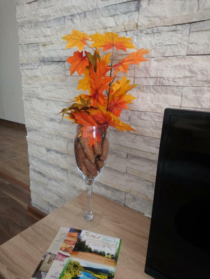Apartman Danijela 오토칵 외부 사진