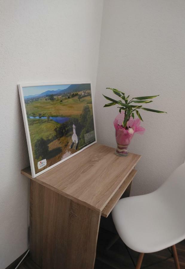 Apartman Danijela 오토칵 외부 사진